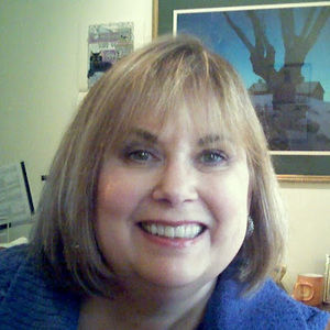 Meet your Posher, Denise